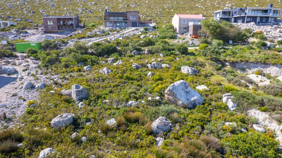 0 Bedroom Property for Sale in Sunny Seas Estate Western Cape